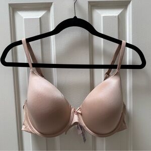 Victoria's Secret Blush Bra